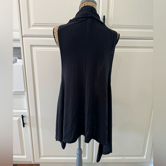 For Cynthia wrap sweater or open cardigan - Picture 4 of 8